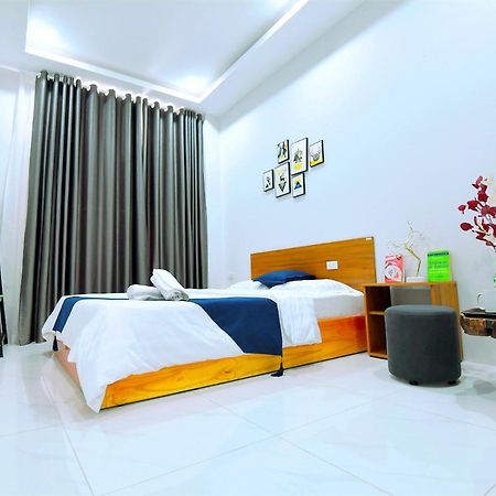 Mey Homestay Фукуок Екстер'єр фото