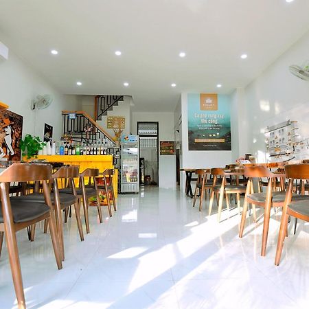 Mey Homestay Фукуок Екстер'єр фото