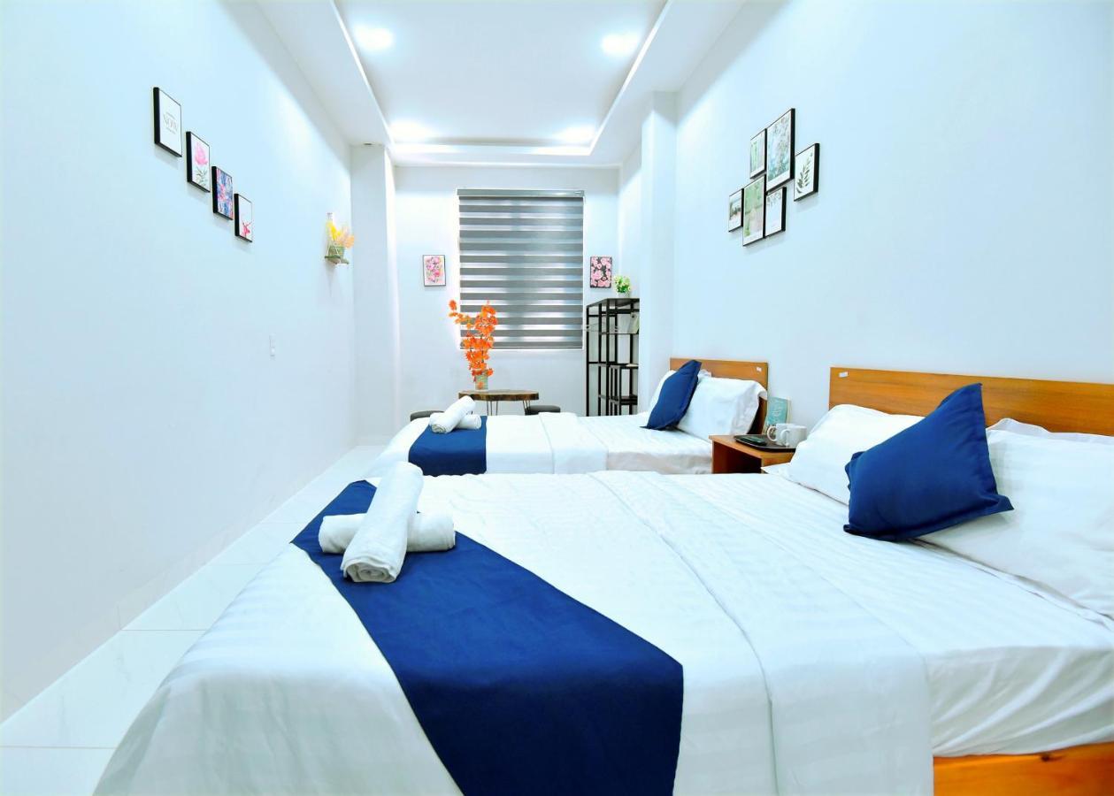 Mey Homestay Фукуок Екстер'єр фото