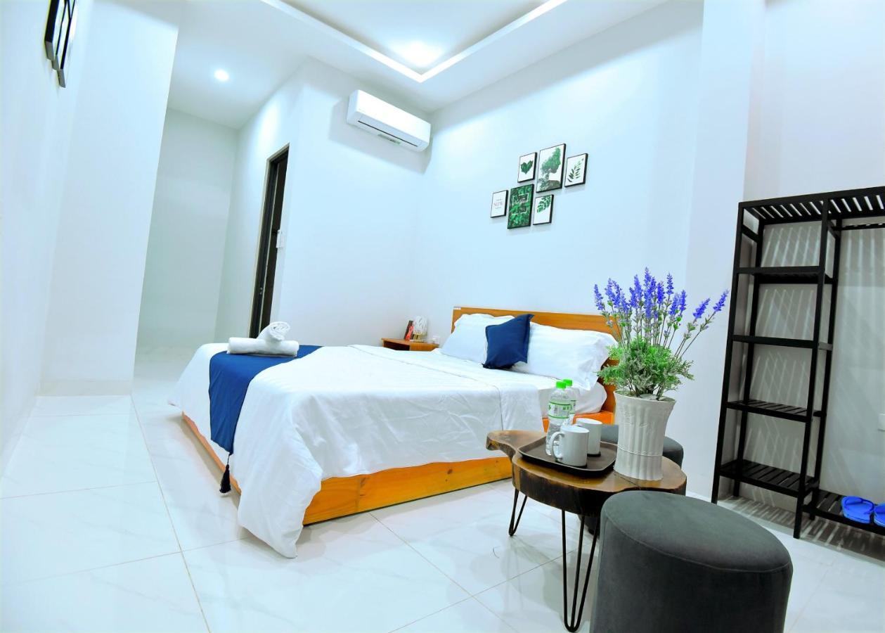 Mey Homestay Фукуок Екстер'єр фото
