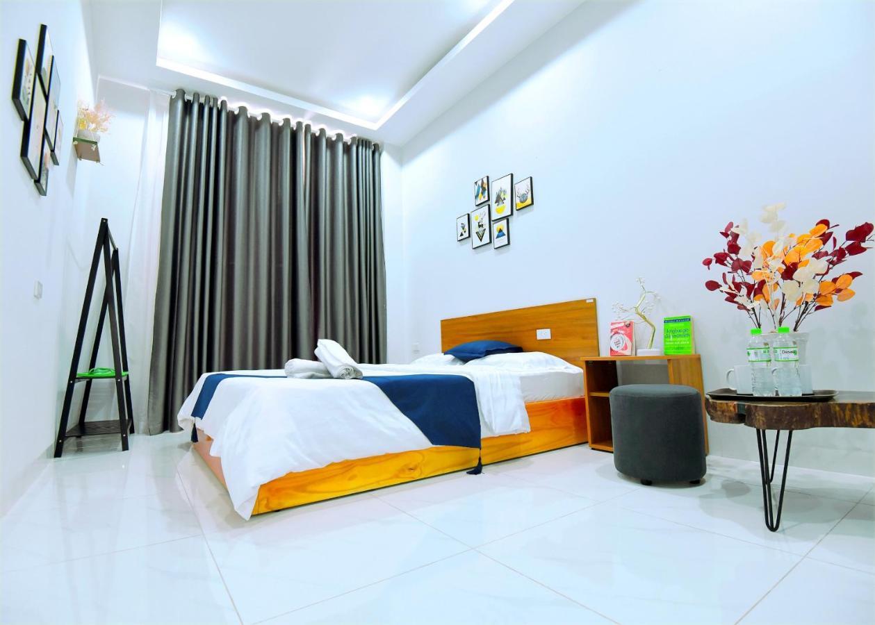 Mey Homestay Фукуок Екстер'єр фото