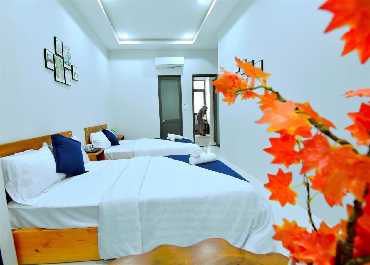 Mey Homestay Фукуок Екстер'єр фото
