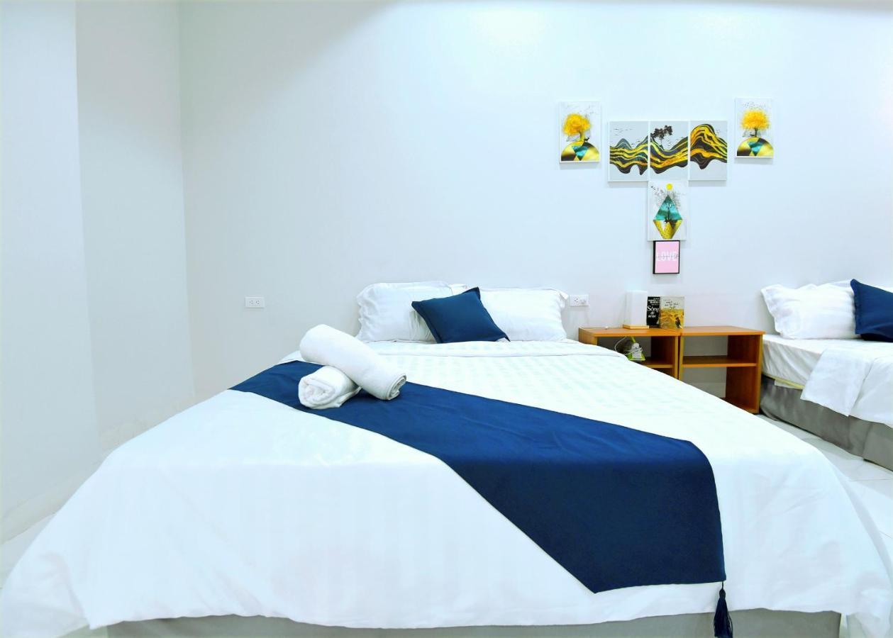 Mey Homestay Фукуок Екстер'єр фото