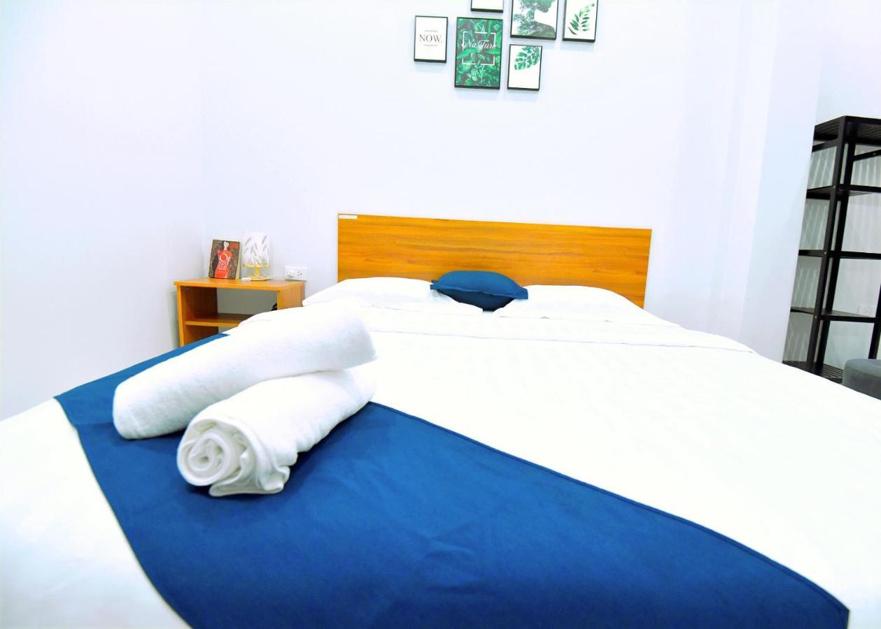 Mey Homestay Фукуок Екстер'єр фото