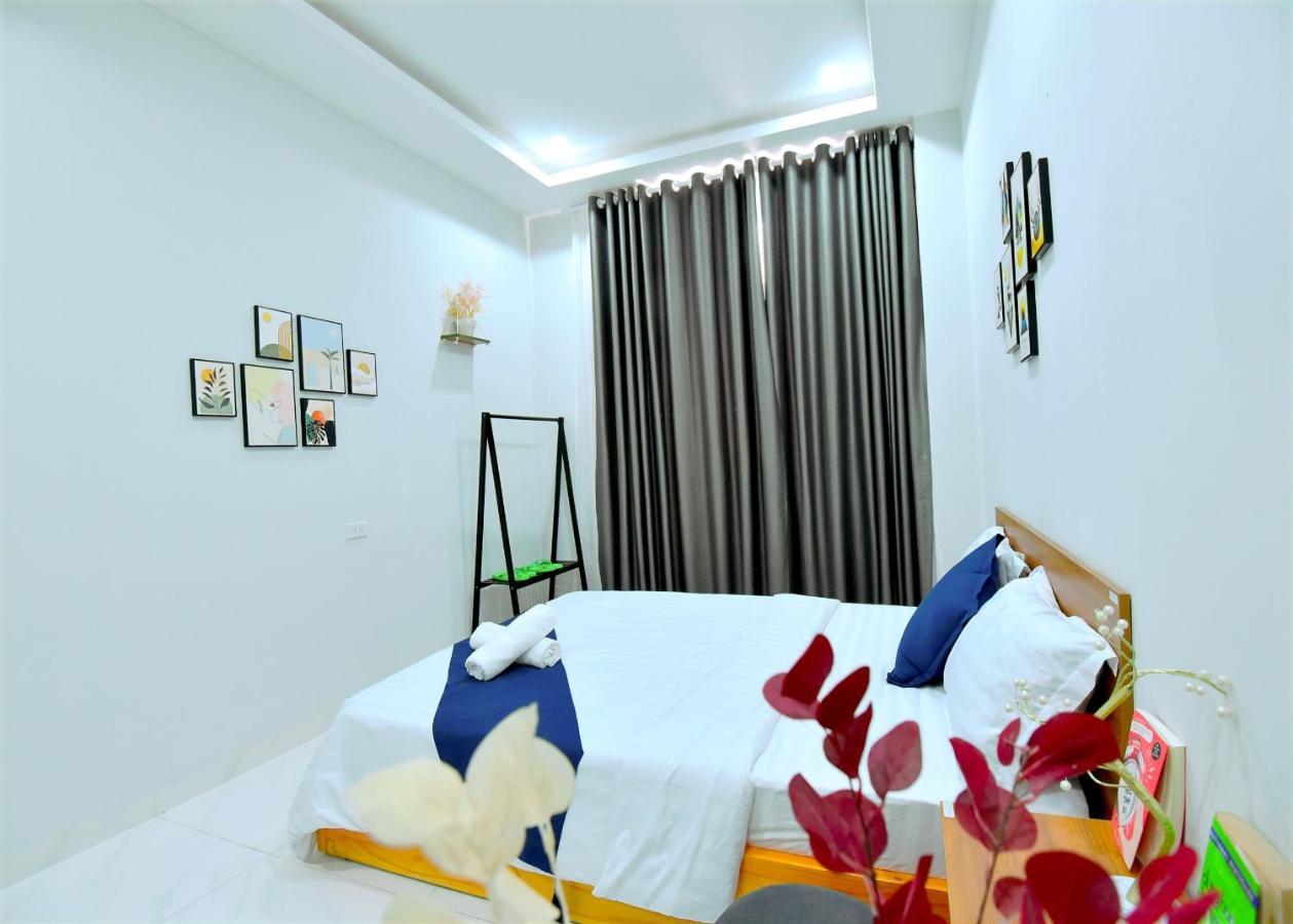 Mey Homestay Фукуок Екстер'єр фото