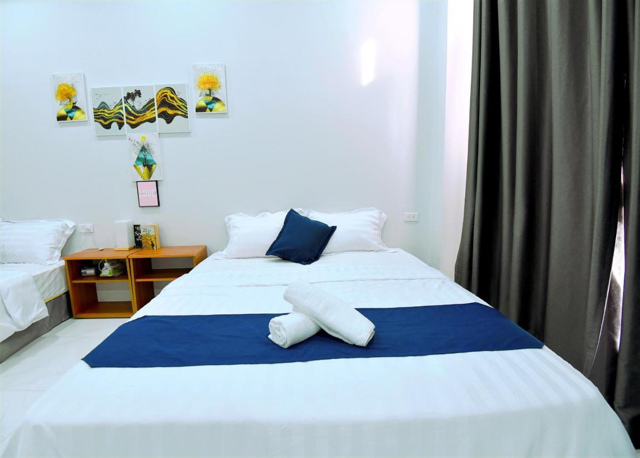 Mey Homestay Фукуок Екстер'єр фото