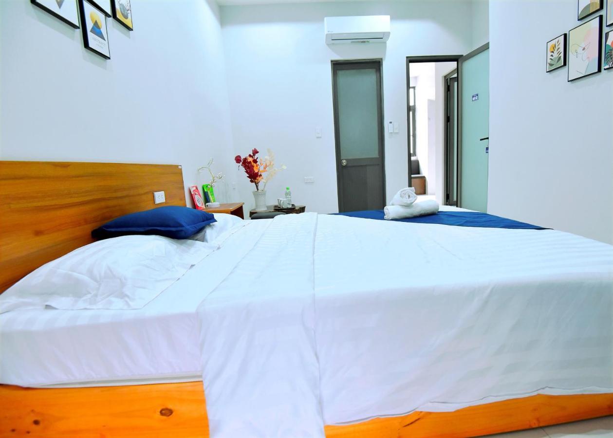 Mey Homestay Фукуок Екстер'єр фото