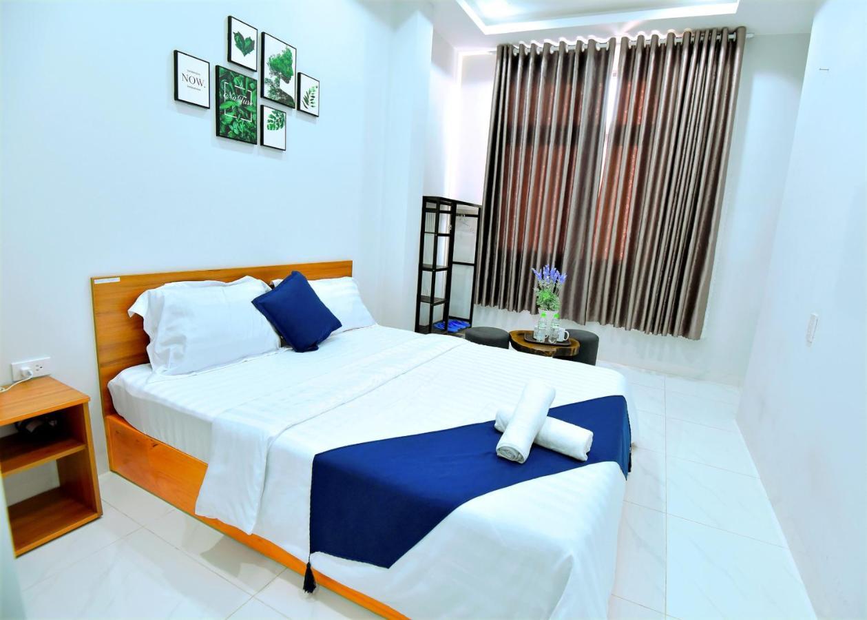 Mey Homestay Фукуок Екстер'єр фото