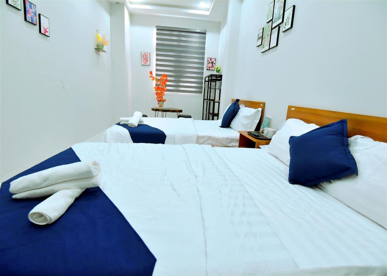 Mey Homestay Фукуок Екстер'єр фото