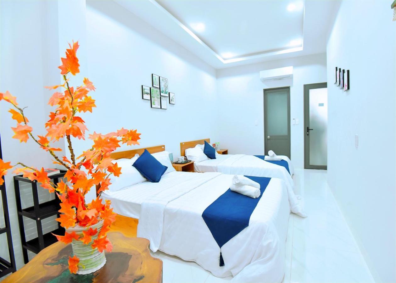 Mey Homestay Фукуок Екстер'єр фото