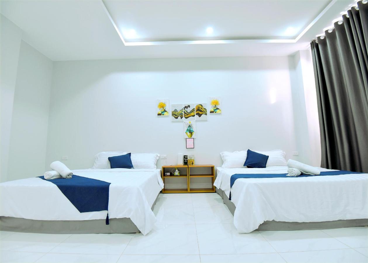 Mey Homestay Фукуок Екстер'єр фото